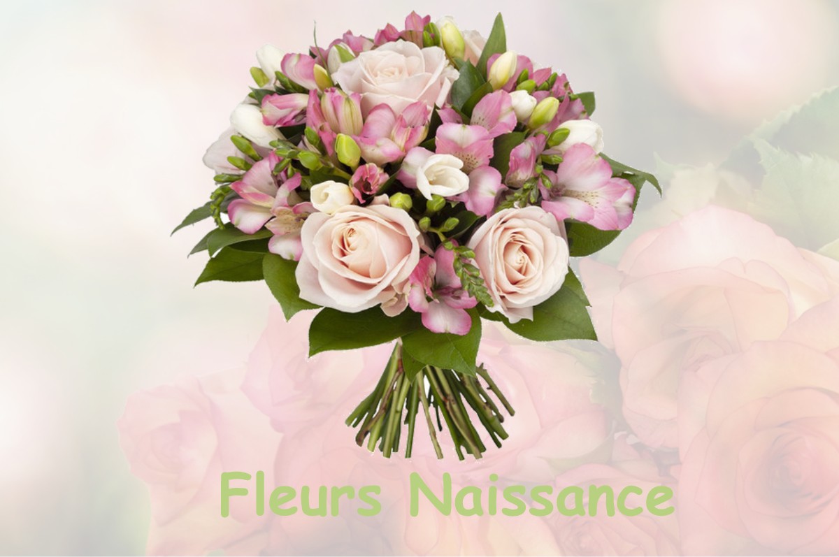 fleurs naissance DRY